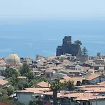 Hotel Pupi Catania Etna - #viaggiosiciliano Aci Castello