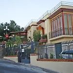 Hotel Pupi Catania Etna - #viaggiosiciliano 3*