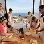 Pupi Catania Etna - #viaggiosiciliano Aci Castello