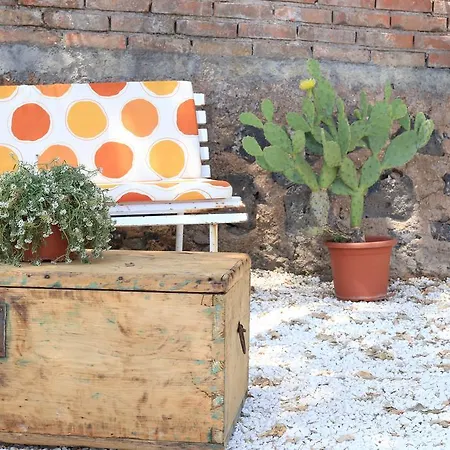Pupi Catania Etna - #viaggiosiciliano 3* Aci Castello