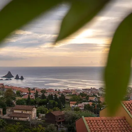 Pupi Catania Etna - #viaggiosiciliano Bed & Breakfast