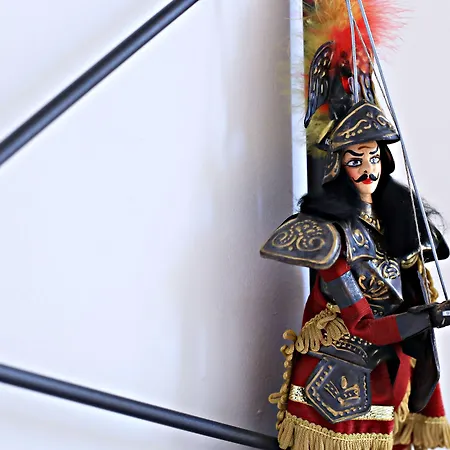 Pupi Catania Etna 3*