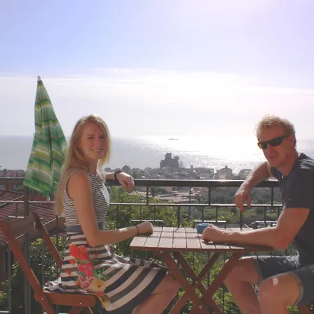 Pupi Catania Etna Hotel 3*