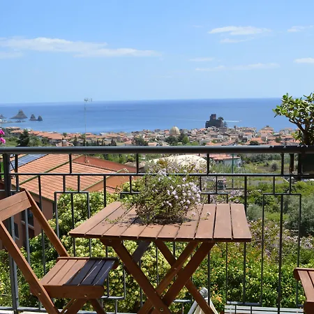 Pupi Catania Etna Hotel