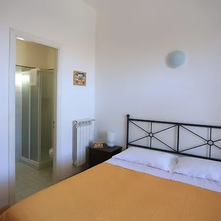 Hotel Pupi Catania Etna Aci Castello