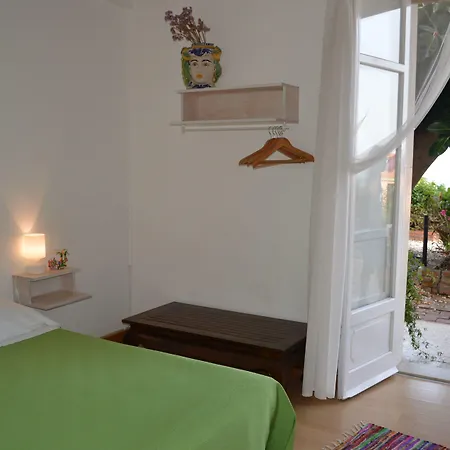 Hotel Pupi Catania Etna 3*