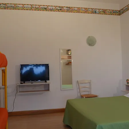 Pupi Catania Etna 3* Aci Castello