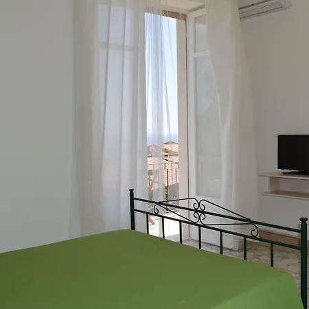Hotel Pupi Catania Etna