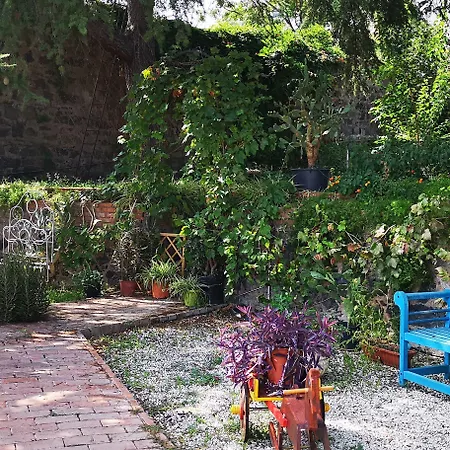 Pupi Catania Etna Hotel 3*