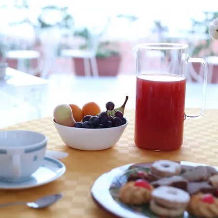 Hotel Pupi Catania Etna 3*