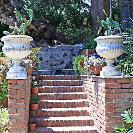 Hotel Pupi Catania Etna Aci Castello