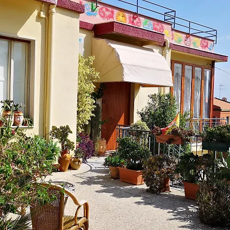 Pupi Catania Etna Hotel 3*