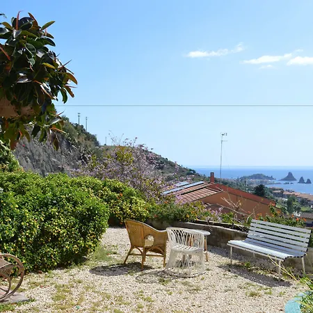 Pupi Catania Etna 3*