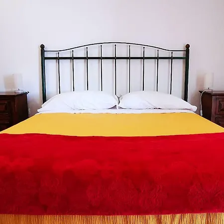 Pupi Catania Etna 3*