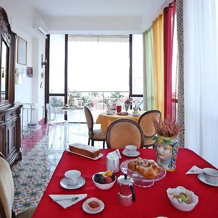 Bed & Breakfast Pupi Catania Etna - #viaggiosiciliano