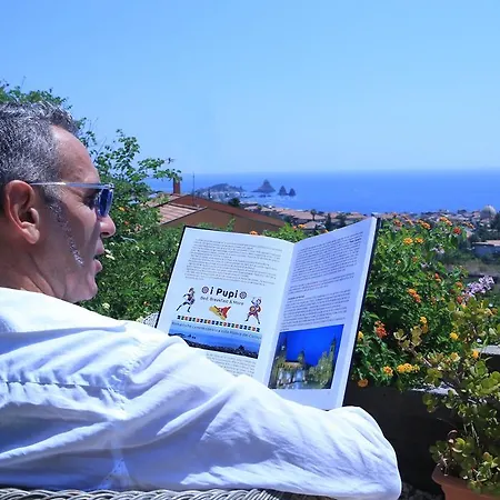 Pupi Catania Etna - #viaggiosiciliano