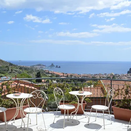 Pupi Catania Etna - #viaggiosiciliano Aci Castello
