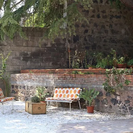 Pupi Catania Etna - #viaggiosiciliano Bed & Breakfast