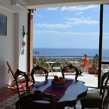 Couette-café Pupi Catania Etna - #viaggiosiciliano 3*