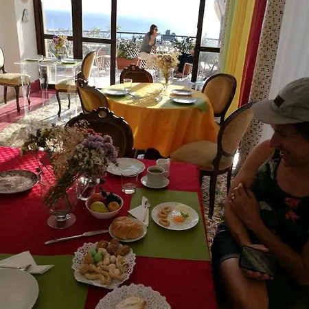 住宿加早餐酒店 Pupi Catania Etna - #viaggiosiciliano 3*