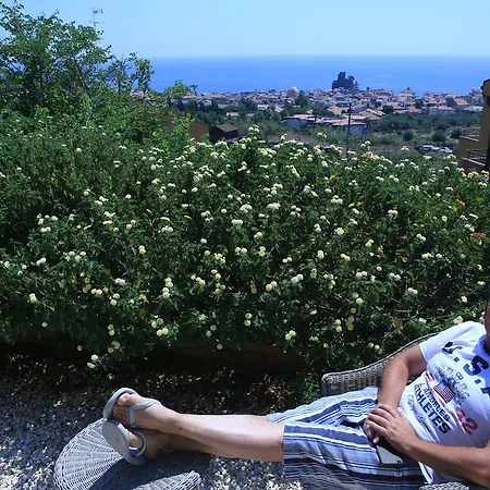 Couette-café Pupi Catania Etna - #viaggiosiciliano