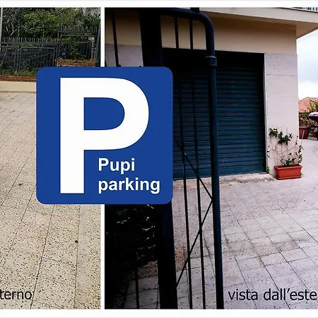 Pupi Catania Etna - #viaggiosiciliano 3* Aci Castello