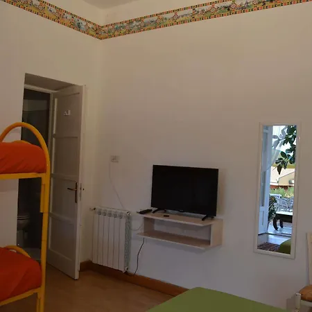 Pupi Catania Etna - #viaggiosiciliano Couette-café 3*
