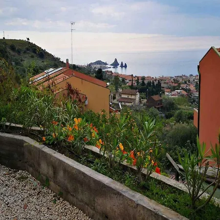 Pupi Catania Etna - #viaggiosiciliano Aci Castello