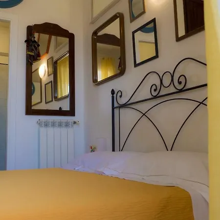 Frühstückspension Pupi Catania Etna - #viaggiosiciliano 3*