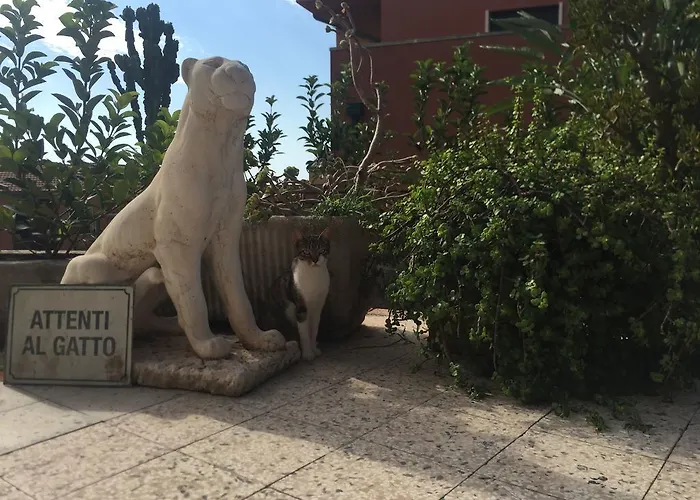 Pupi Catania Etna 3*