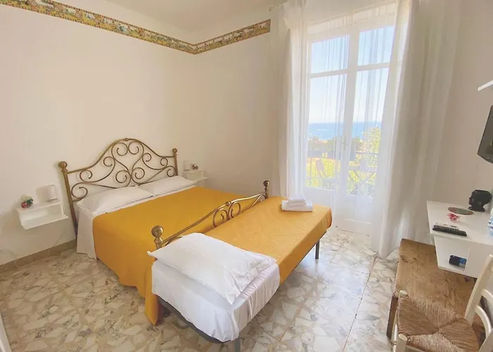 Hotel Pupi Catania Etna 3*
