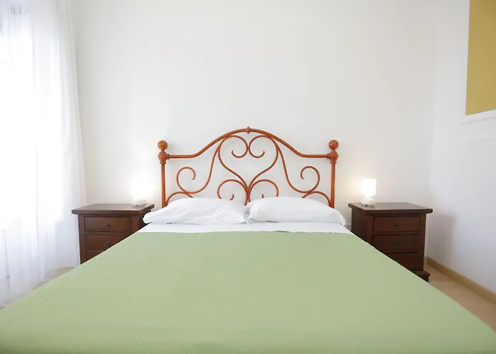 Pupi Catania Etna Hotel
