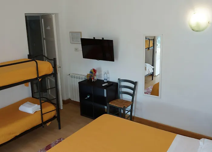Hotel Pupi Catania Etna
