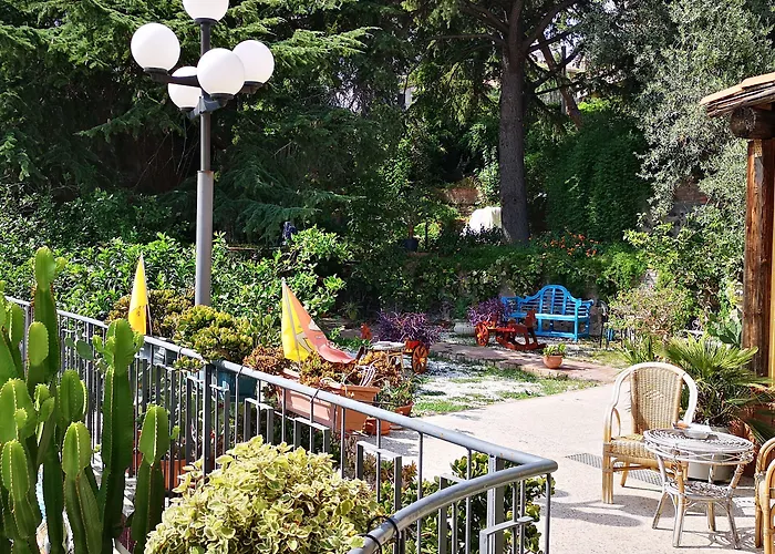 Pupi Catania Etna Hotel 3*