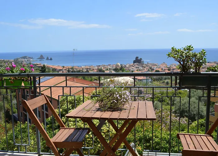 Pupi Catania Etna Hotel