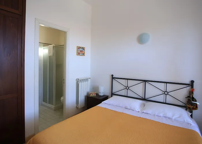 Hotel Pupi Catania Etna Aci Castello
