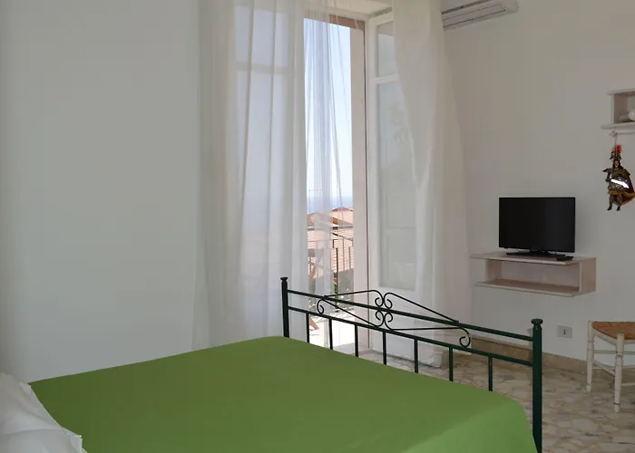Hotel Pupi Catania Etna
