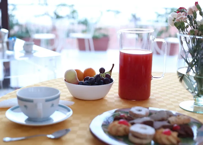 Hotel Pupi Catania Etna 3*