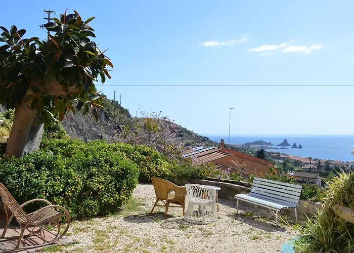 Pupi Catania Etna 3*