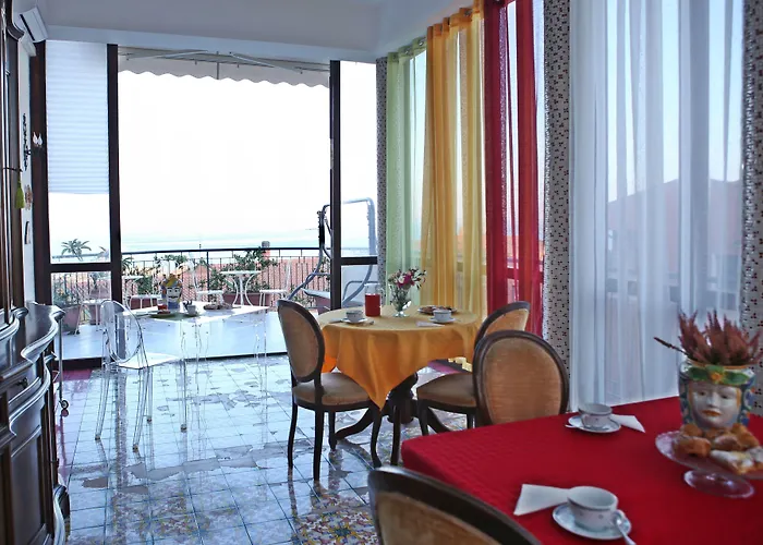 Pupi Catania Etna Hotel