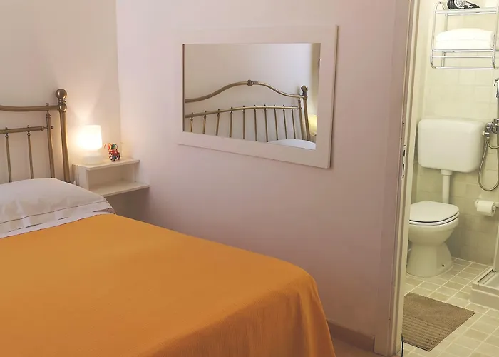 Pupi Catania Etna Hotel 3*