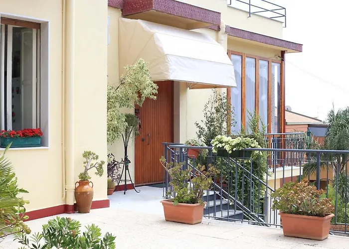 Hotel Pupi Catania Etna Aci Castello