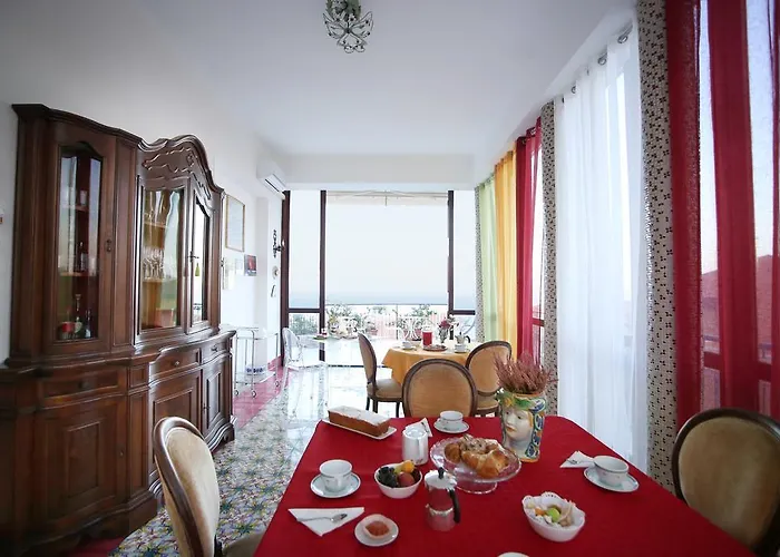 Hotel Pupi Catania Etna 3*