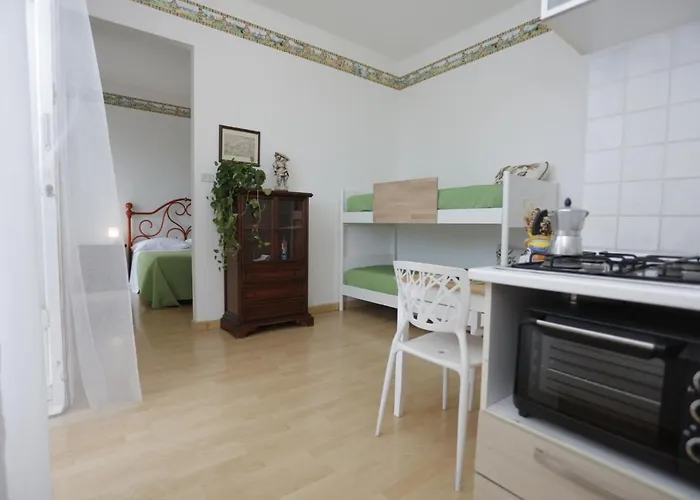 Hotel Pupi Catania Etna Aci Castello