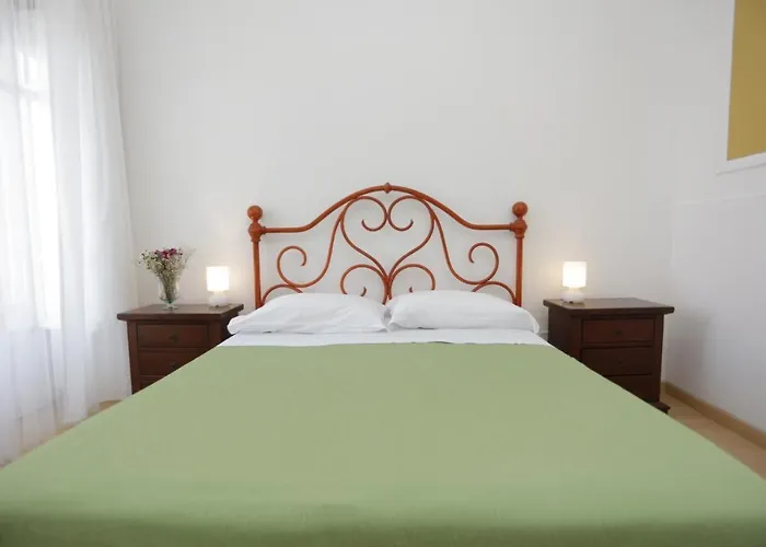 Hotel Pupi Catania Etna Aci Castello
